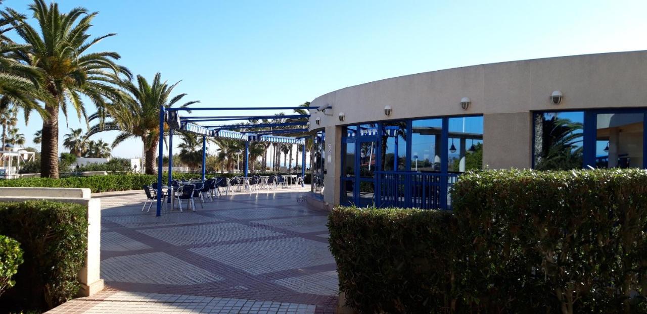 Patacona Beach Valencia Bagian luar foto